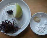葛デトックススープ作り方1写真