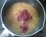 葛デトックススープ作り方3写真