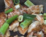 サッパリじゅわ～♡鶏肉のおろしソース☆作り方5写真