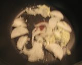 母の日にズッキーニでうまソースオムライス作り方5写真