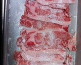 簡単☆豚の生姜焼き作り方2写真