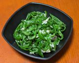 【簡単常備菜】レンジで簡単無限ピーマン作り方4写真