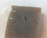 タケノコと蒟蒻のピリ炒めo(^▽^)o作り方1写真
