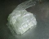 簡単！レンジでよもぎもち　作り方9写真