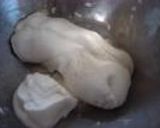 春の味　いちご大福作り方1写真