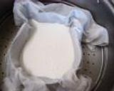 春の味　いちご大福作り方3写真