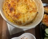 🌟[簡単]オニオングラタンスープ🧅🧀　作り方4写真