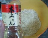 塩麹の次は醤油麹♪作り方2写真