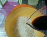 塩麹の次は醤油麹♪作り方3写真