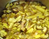 筍とベーコンの混ぜご飯。作り方5写真