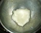 春の味　いちご大福作り方6写真