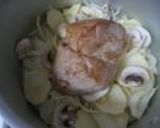 西洋肉じゃが作り方3写真