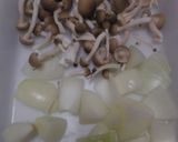 鶏もも肉のケチャップ煮作り方3写真