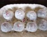 春の味　いちご大福作り方8写真