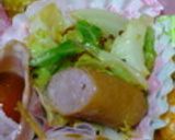 キャベツのマスタード和え作り方10写真