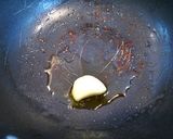 ハーブ豚と野菜の粒マスタード炒め作り方5写真