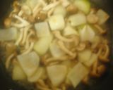 鶏もも肉のケチャップ煮作り方8写真