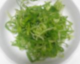 鶏もも肉のケチャップ煮作り方12写真