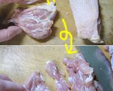 【筍・すき昆布の炒り煮】簡単で旨いよ♪作り方4写真