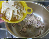 【筍・すき昆布の炒り煮】簡単で旨いよ♪作り方6写真