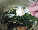 【筍・すき昆布の炒り煮】簡単で旨いよ♪作り方7写真