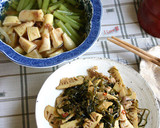 【筍・すき昆布の炒り煮】簡単で旨いよ♪作り方10写真
