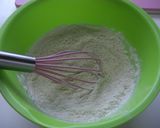食べたい時にすぐ！ヨーグルトのカレーナン作り方1写真