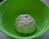 食べたい時にすぐ！ヨーグルトのカレーナン作り方2写真