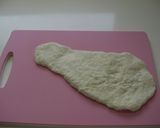 食べたい時にすぐ！ヨーグルトのカレーナン作り方3写真