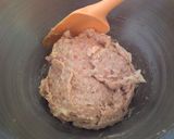 うちの絶賛おかず☆ピーマンの肉詰め☆作り方5写真