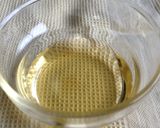 酸っぱくない！大根としらすの甘酢あえ作り方1写真