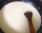 ホワイトソース♪ 家庭の味、グラタン！作り方5写真