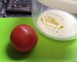まるごとトマト作り方1写真