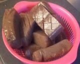 こんにゃく田楽★〃作り方1写真