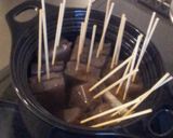 こんにゃく田楽★〃作り方3写真
