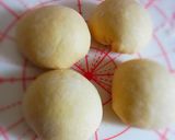 パウンド型でモコモコブリオッシュ風作り方4写真