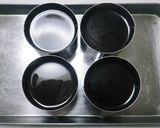 * 和風スイーツ ❤ 抹茶チーズケーキ♪作り方13写真