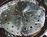 鶏手羽元の甜麺醤煮込み作り方5写真