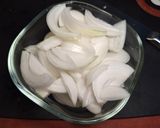 春野菜のフリカッセ作り方1写真
