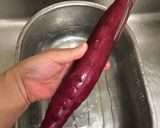 保存版✅さつまいもの茹で方｜時間・茹で加減作り方1写真