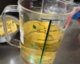 圧力鍋で簡単白だしおこわと炊き込みごはん作り方3写真