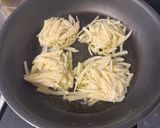 mじゃがいものチーズガレット作り方3写真
