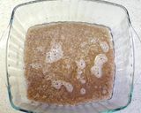 クスル（ブルグルサラダ）❀トルコ料理作り方1写真