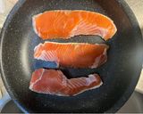 漁師が作る鮭のちゃんちゃん焼き作り方2写真