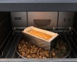 梅のパウンドケーキ作り方6写真