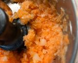 大きなカレーまん作り方8写真