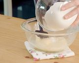 ブルーベリーカップケーキ作り方12写真