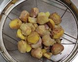 栗　下処理作り方5写真