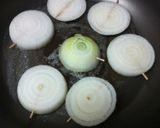 新たまねぎのチーズステーキ作り方2写真