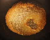 本格✿鰯のベッカフィーコ作り方2写真